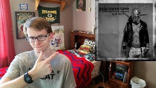 Powerman 5000 - New Wave | Album Review