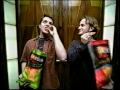 Pub Québec Doritos 2000