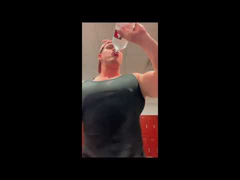 CAIKE PRO ESTÁ GIGANTE