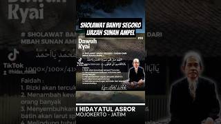 Download lagu Sholawat Banyu Segoro ( Ijazah Mbah Sunan Ampel ) #sholawatbanyusegoro #ponpeshidayatulasror mp3 Download lagu Sholawat Banyu Segoro ( Ijazah Mbah Sunan Ampel ) #sholawatbanyusegoro #ponpeshidayatulasror mp3
