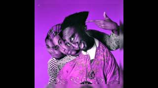 De La Soul plug tunin&#39; (original 12 version) [slowed down by Melody Wager]