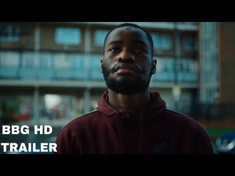 TOP BOY: Season 3 - Official Trailer (2019) Netflix HD