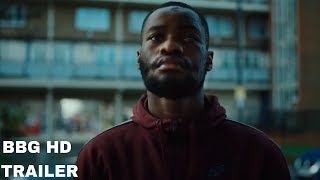 Top Boy Official Trailer