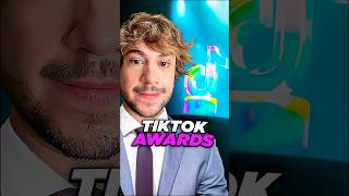 FUI INDICADO AO TIKTOK AWARDS 😭 NA CATEGORIA CRIADOR DO ANO 😭😭