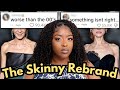 Skinny Is Back Like NEVER Before… DEFAULT Thumbnail