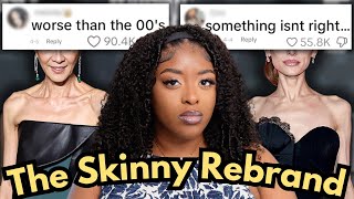 Skinny Is Back Like NEVER Before… MQDEFAULT Thumbnail