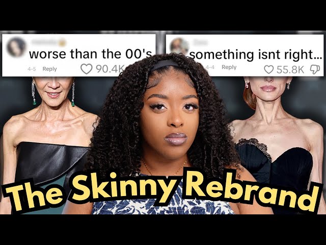 Skinny Is Back Like NEVER Before… SDDEFAULT Thumbnail