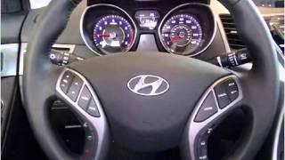 preview picture of video '2015 Hyundai Elantra New Cars Sault Sainte Marie MI'