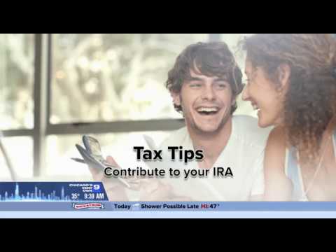 WMG's 5 Tax Saving Tips
