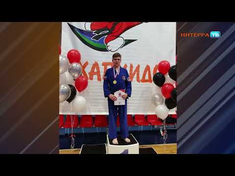 Выступили достойно, будем продолжать работать и выходить на российские соревнования