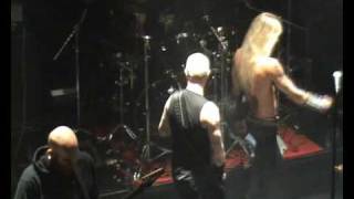 Kampfar - Norse - Live in Holland - Good Quality !!!