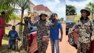 Steeling from army women unbelievably..BEST NIGERIA NOLLWOOD MOVIE 2025