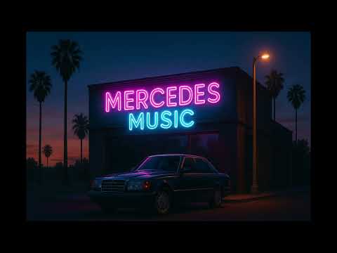 Mercedes Music – Soulful 90s Sample Beat | Smooth West Coast Vibes | Prod. 210West