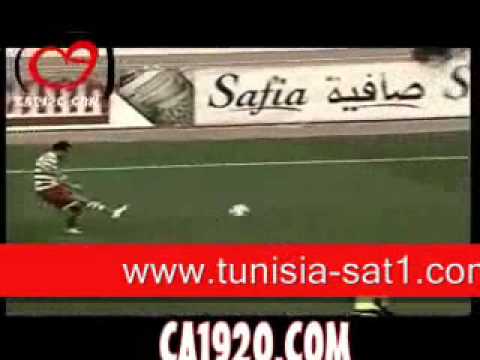 Promo Club africain vs kaduna united