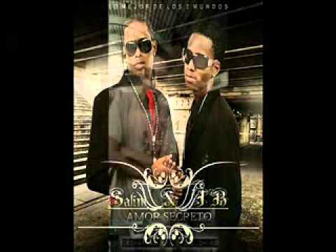 salim y jb- te encontre
