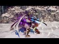 Videoclip de gameplay cu SoulCalibur VI  XBox  SEASONPASS