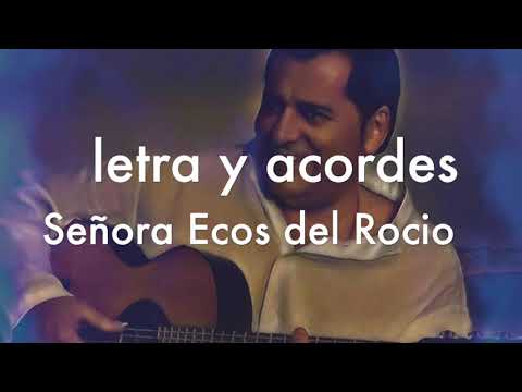 Señora - Ecos del Rocío