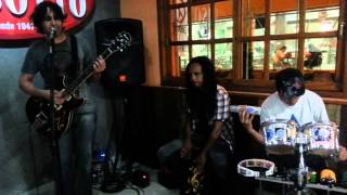 Samba Rock Sacanagem - Convite Para a Vida (trilha do filme Cidade de deus)