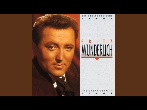 Kleinen Kindern - O frag' mich nicht, mein süßer Schatz (Der fidele Bauer: Stefan, 2.Akt)...