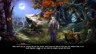 Emberwing: Lost Legacy Collector’s Edition videosu