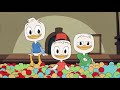 Triplets The Band Wagon DuckTales