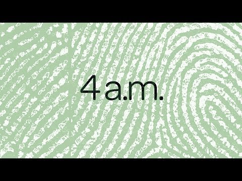 Gapbrick - 4a.m.