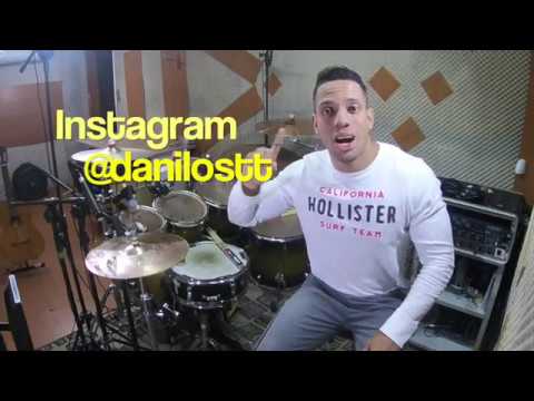 Danilo Martins  -  Os Cravos  -  ( Brás Adoração )  COMENTAAAAA!!!!!