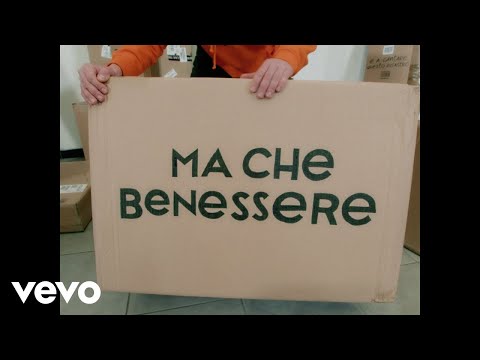 Video thumbnail for Che benessere !?