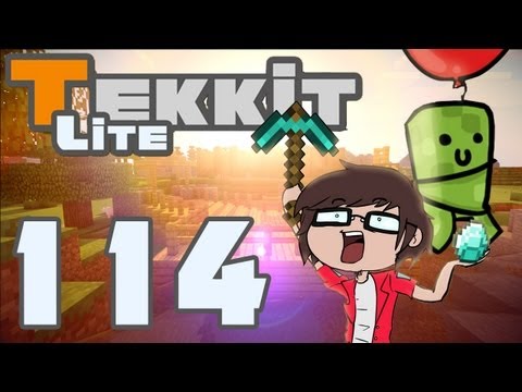 Let's Play Minecraft part 114 [Küssen macht Schwanger]