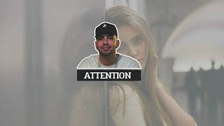 ATTENTION - (REMIX) - J.Qulies - ZetaDj -