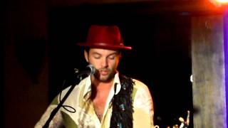 Keith Harkin &#39; I Remember it All &quot;