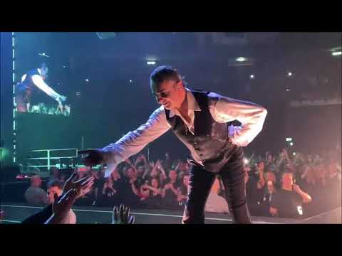 Depeche Mode - Everything Counts (live 13.02.2024, Berlin, Mercedes Benz Arena)