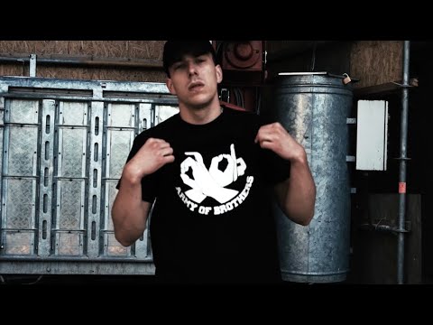 Bangs (AOB) ft. Youcef & Parham - Hunger (prod. by Carlo & Retake)