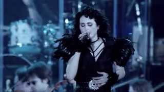 Within Temptation - The Other Half (Of Me)/ Frozen (Black Symphony DVD)
