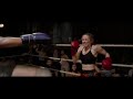 The Lockdown 2024 Female Kickboxing 2