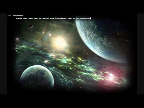 DJ Carpi - The power of pleasure (dream splash remix)