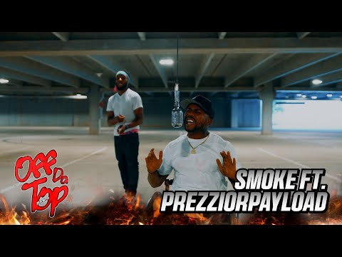Smoke & Prezzi Or Payload - Gold Digger (Off Da Top Performance)