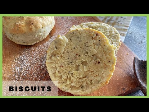 How to make the Best Instant Pot Biscuits
