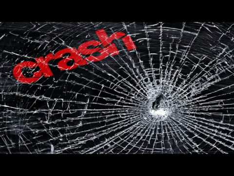 Crash (Instrumental) - Fit For Rivals [Lyrics]