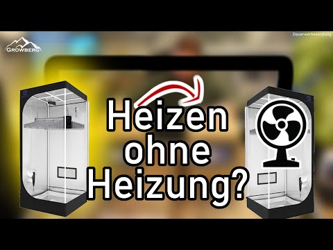 Growing in winter without heating | 24-hour grow tips | Mountaineering tips