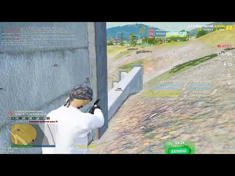 [Grand RP] 1337 Cheats x DE02 Chief Administrator ft.  discord.gg/shizureselling