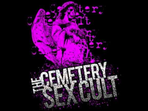 Cemetery Sex Cult-Snow white