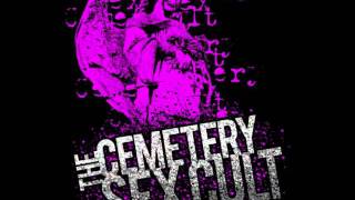 Cemetery Sex Cult-Snow white