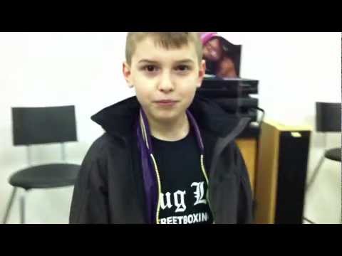 LiL Celo aka LiL Lirim representing for Celo & Abdi