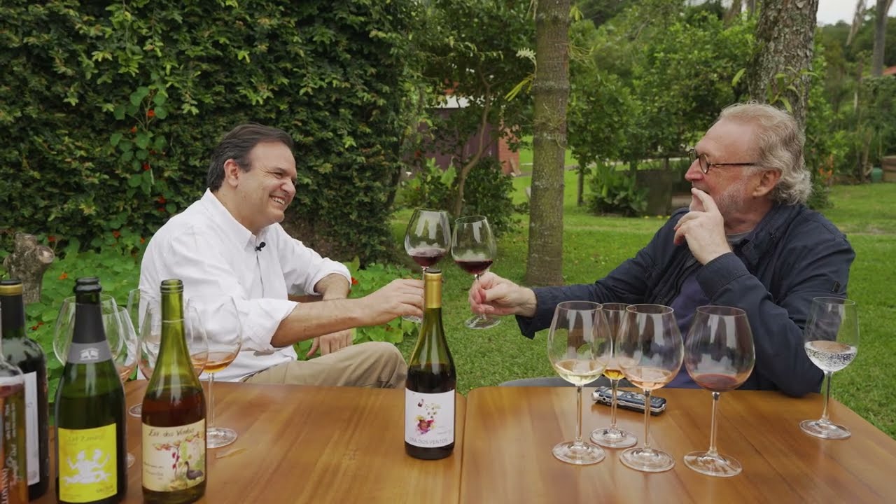 Explore o Único, T03E01: Especial Vinhos do Sul -  As preciosidades de Bento Gonçalves