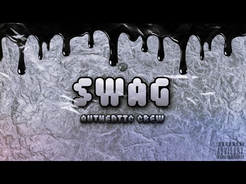 DAMA X PINDŻI X MLODY ES - SWAG (VISUALISER)