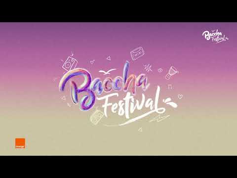BACCHA FESTIVAL 2024 - J1