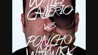 Wally Callerio vs Poncho Warwick-Only I Am Mine (Deeper Days Mix)