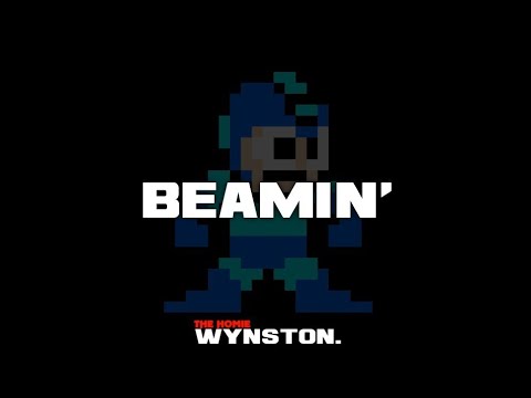 Mega Man | Beamin' [Boss Clear Trap Remix] | @TheHomieWynston