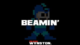 Mega Man | Beamin' [Boss Clear Trap Remix] | @TheHomieWynston